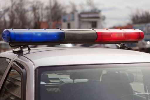 Crime stock, police stock
